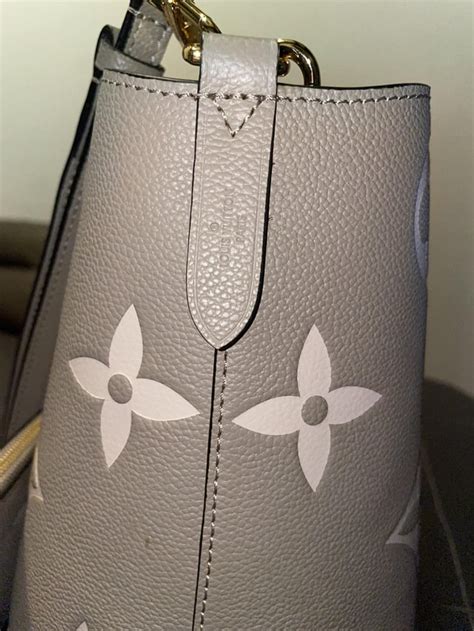 bucket bag replica reddit|I bought a Louis Vuitton Néonoé bucket bag for my mother  .